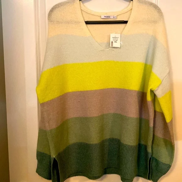 Sweater - Picture 1 of 4